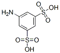 CAS#: 5294-05-3， 5-Amino-1,3-Benzenedisulfonic Acid