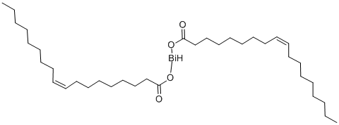CAS#: 52951-38-9， Bismuth Oleate