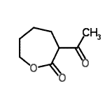 CAS#: 530103-61-8， 3-Acetyl-2-Oxepanone
