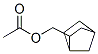 CAS#: 53075-46-0， (Bicyclo[2.2.1]Hept-2-Yl)Methyl Acetate
