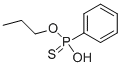 CAS#: 53121-59-8， Phenyl-Phosphonothioic Acid Propyl Ester