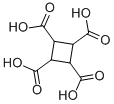 CAS#: 53159-92-5， 1,2,3,4-Cyclobutanetetracarboxylic Acid