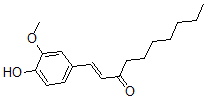 CAS#: 53172-10-4， Dehydroparadol