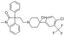 CAS#: 53179-10-5， Fluperamide
