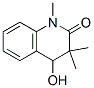 CAS#: 53207-57-1， 3,4-Dihydro-4-Hydroxy-1,3,3-Trimethylquinolin-2(1H)-One