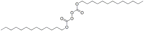 CAS#: 53220-21-6， Ditridecyl Peroxydicarbonate