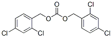 CAS#: 5323-67-1， Carbonic Acid Bis(2,4-Dichlorobenzyl) Ester