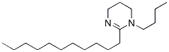 CAS#: 5327-73-1， 1-Butyl-1,4,5,6-Tetrahydro-2-Undecylpyrimidine