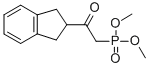 CAS#: 53273-26-0， Dimethyl [(2-Indanoyl)Methyl] Phosphonate