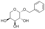 CAS#: 5329-50-0， Benzyl-beta-L-Arabinopyranoside