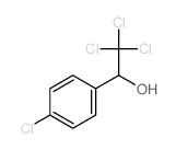 CAS#: 5333-82-4， alpha-(Trichloromethyl)-4-Chlorobenzenemethanol