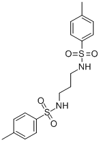 CAS#: 53364-99-1， N,N'-Di-p-Tosyl-1,3-Diaminopropane