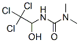 CAS#: 53376-31-1， 1,1-Dimethyl-3-(2,2,2-Trichloro-1-Hydroxy-Ethyl)Urea