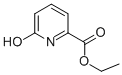 结构式 CAS# 53389-00-7, 6-羟基吡啶-2-羧酸乙酯