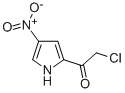 CAS#: 53391-46-1， 2-Chloro-1-(4-Nitro-1H-Pyrrol-2-Yl)Ethanone