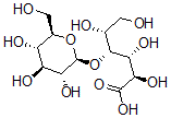 CAS 登录号：534-41-8， 纤维二糖