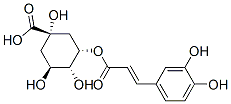 CAS 登录号：534-61-2， 异氯原酸