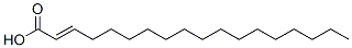 CAS#: 5340-63-6， 2-Octadecenoic Acid