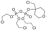 CAS#: 53461-82-8， Oxydiethylene Tetrakis(2-Chloroethyl) Bisphosphate