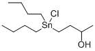 CAS#: 53477-39-7， Di-n-Butyl(3-Hydroxybutyl)Tinchloride