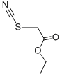 CAS#: 5349-28-0， Ethyl 2-Thiocyanatoacetate