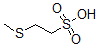 CAS#: 53501-90-9， 2-(Methylthio)ethanesulfonic acid