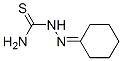 CAS#: 5351-77-9， (Cyclohexylideneamino)Thiourea
