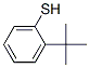 CAS#: 53584-22-8， Tert-Butylbenzenethiol