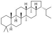 CAS#: 53584-62-6， (R,S)-17H,21H-Homohopane