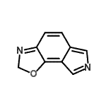 CAS#: 53702-74-2， 2H-[1,3]Oxazolo[5,4-e]Isoindole