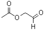 CAS#: 5371-49-3， Acetyloxyacetaldehyde