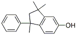 CAS#: 53718-32-4， 1,3,3-Trimethyl-1-Phenylindan-5-Ol