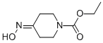 CAS#: 53786-42-8， Ethyl 4-(Hydroxyimino)Piperidine-1-Carboxylate