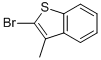CAS#: 5381-23-7， 2-Bromo-3-Methyl-Benzo[b]Thiophene
