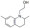CAS#: 53817-43-9， 3,4-Dihydro-2,7-Dimethyl-1(2H)-Quinolineethanol