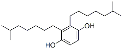 CAS#: 53823-28-2， Diisooctylhydroquinone