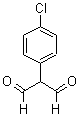 CAS#: 53868-40-9， 2-(4-Chlorophenyl)Malondialdehyde