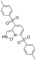 CAS#: 53886-93-4， 4,7-Bis[(4-Methylphenyl)Sulfonyl]Benzofurazane