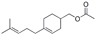 CAS#: 53889-39-7， 4-(4-Methylpenten-3-Yl)Cyclohex-3-Ene-1-Methyl Acetate