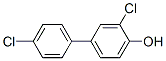 CAS#: 53905-31-0， 3,4'-Dichlorobiphenyl-4-Ol
