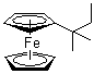 CAS#: 53954-86-2， Tert-Amylferrocene