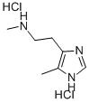 CAS#: 53966-46-4， 5,N'-Dimethylhistamine