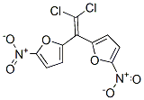 CAS#: 5397-74-0， 2-[2,2-Dichloro-1-(5-Nitro-2-Furyl)Ethenyl]-5-Nitro-Furan
