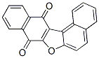 CAS#: 5397-99-9， Dinaphtho[2,1-b:2',3'-d]Furan-8,13-Dione