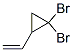 CAS#: 5398-65-2， 1,1-Dibromo-2-Ethenylcyclopropane