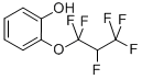 CAS#: 53998-00-8， 2-(1,1,2,3,3,3-Hexafluoropropoxy)Phenol
