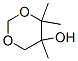 CAS#: 54063-14-8， 4,4,5-Trimethyl-1,3-Dioxan-5-Ol