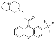 CAS#: 54063-26-2， Azaftozine