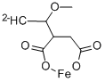 CAS#: 54063-44-4， Ferropolimaler
