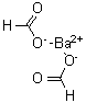 CAS#: 541-43-5， Barium Formate